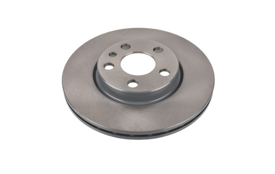Disque de frein 12036 FEBI