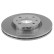 Disque de frein 12133 FEBI, Vignette 2