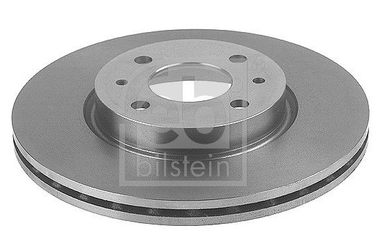Disque de frein 12133 FEBI, Image 2