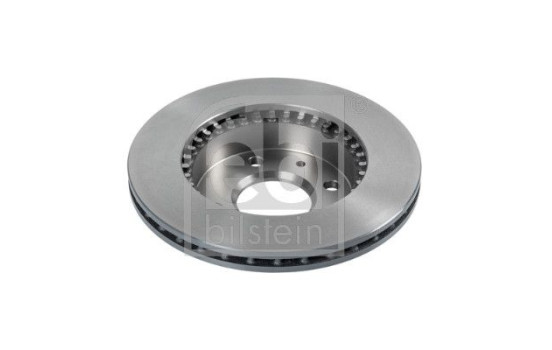 Disque de frein 12137 FEBI, Image 5