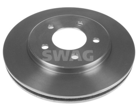 Disque de frein 14108476 Swag