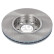 Disque de frein 14404 FEBI, Vignette 4