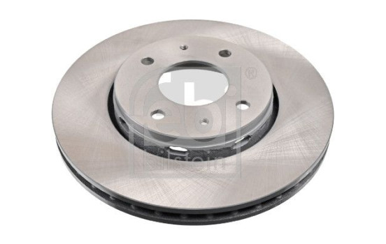 Disque de frein 14844 FEBI, Image 2
