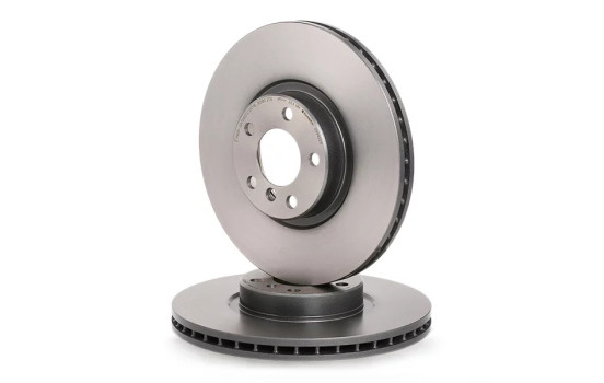 Disque de frein 150.3448.20 Zimmermann