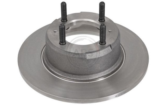 Disque de frein 15008 ABS, Image 3