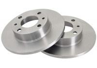 Disque de frein 15020 ABS