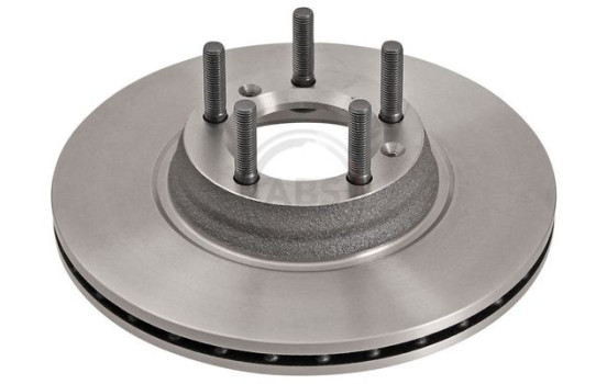 Disque de frein 15042 ABS, Image 3