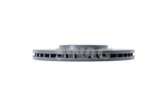 Disque de frein 15108677 Swag, Image 3