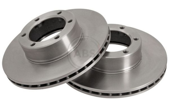 Disque de frein 15110 ABS, Image 3