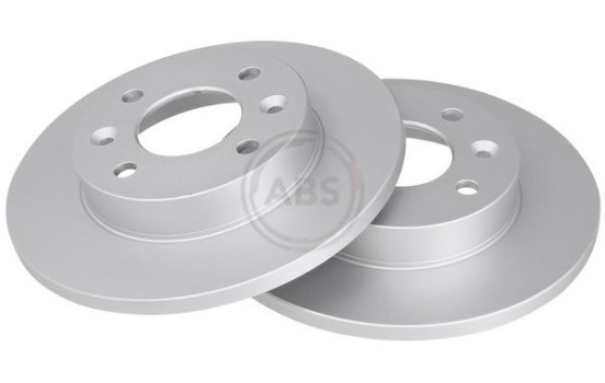 Disque de frein 15112 ABS, Image 3