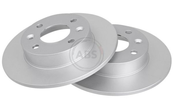 Disque de frein 15116 ABS, Image 3
