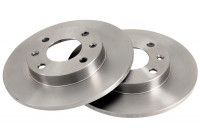 Disque de frein 15315 ABS