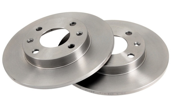 Disque de frein 15315 ABS