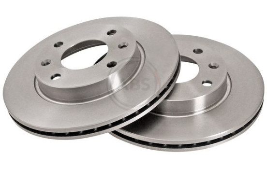 Disque de frein 15318 ABS, Image 3