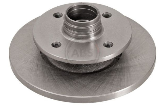 Disque de frein 15552 ABS, Image 3