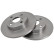 Disque de frein 15554 ABS, Vignette 3