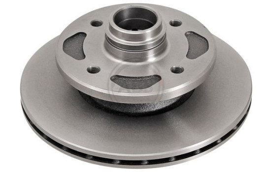 Disque de frein 15563 ABS, Image 3