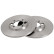 Disque de frein 15622 ABS, Vignette 3