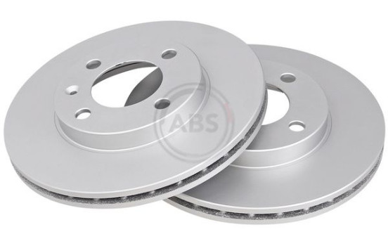 Disque de frein 15704 ABS, Image 3
