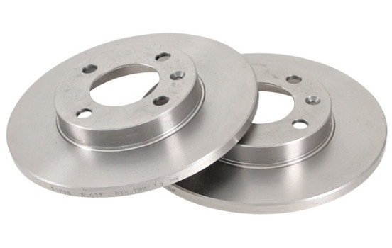 Disque de frein 15706 ABS