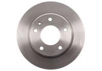 Disque de frein 15716 ABS
