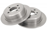 Disque de frein 15726 ABS