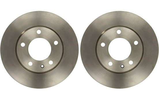 Disque de frein 15735 ABS