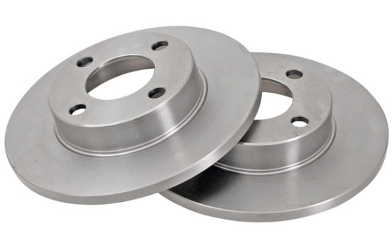 Disque de frein 15745 ABS