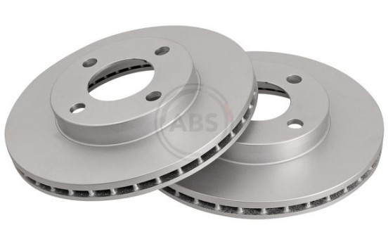 Disque de frein 15746 ABS, Image 3