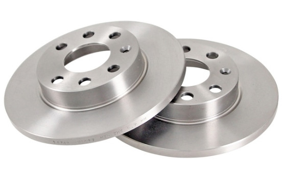 Disque de frein 15748 ABS