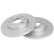 Disque de frein 15748 ABS, Vignette 3