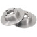 Disque de frein 15749 ABS