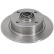 Disque de frein 15760 ABS, Vignette 3