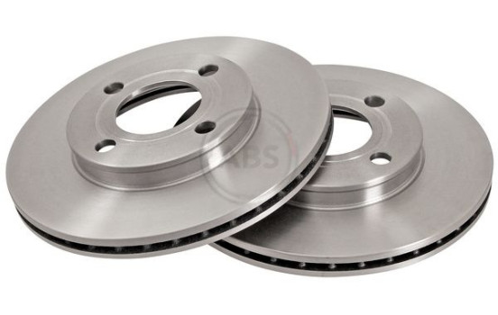 Disque de frein 15764 ABS, Image 3