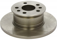 Disque de frein 15777 ABS