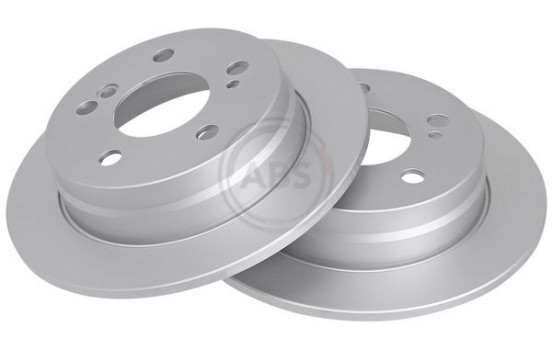 Disque de frein 15779 ABS, Image 3