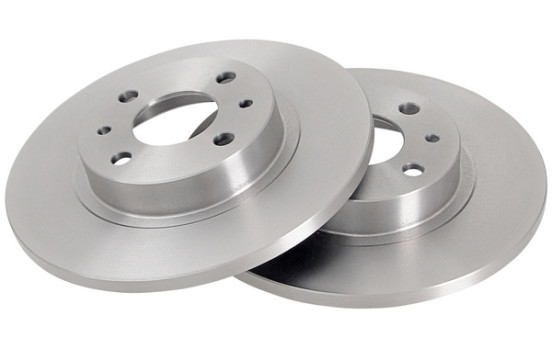 Disque de frein 15858 ABS