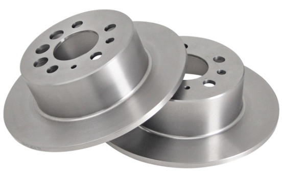 Disque de frein 15917 ABS