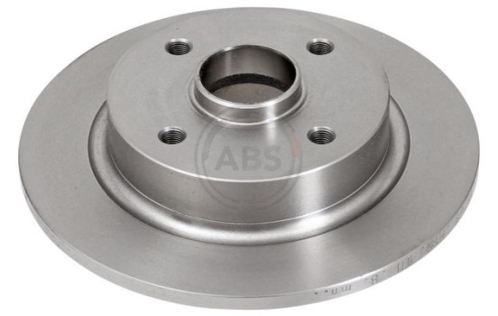 Disque de frein 15930 ABS, Image 3