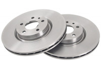 Disque de frein 15953 ABS