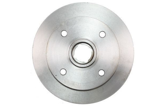 Disque de frein 15975 ABS