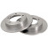 Disque de frein 15988 ABS
