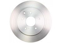 Disque de frein 15997 ABS