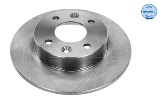 Disque de frein 16-15 521 0002 Meyle