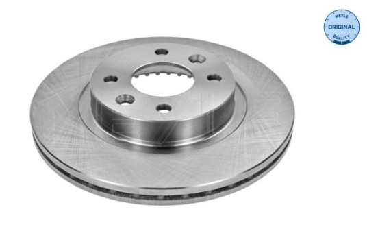 Disque de frein 16-15 521 0010 Meyle