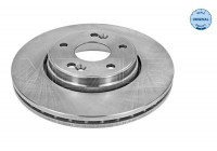 Disque de frein 16-15 521 0014 Meyle