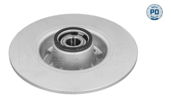 Disque de frein 16-15 523 4114/PD Meyle