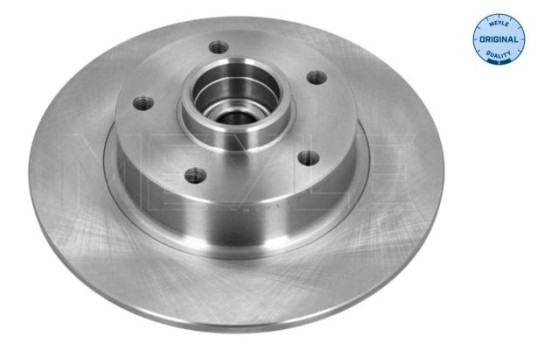 Disque de frein 16-15 523 4125 Meyle