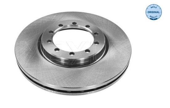 Disque de frein 16-35 521 0008 Meyle
