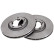 Disque de frein 16000 ABS, Vignette 3
